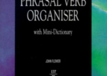Phrasal Verb Organiser With Mini-Dictionary pdf