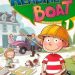 Reading Boat 1,2,3 Full Ebook + Audio pdf