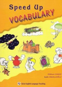 Speed Up Vocabulary – Tăng Tốc Từ Vựng Tiếng Anh Nhanh Chóng pdf