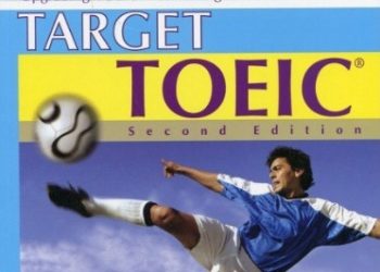 Target toeic pdf