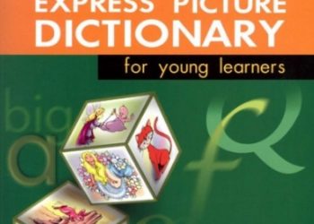 The Express Picture Dictionary pdf