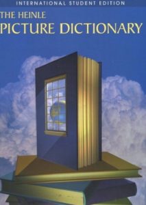 The Heinle Picture Dictionary pdf