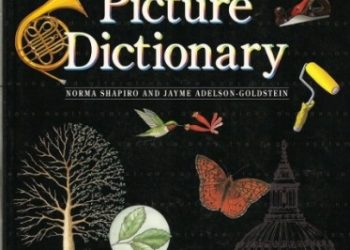 The Oxford Picture Dictionary (English-VietNamese) pdf
