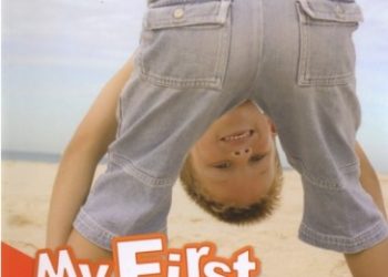 Trọn Bộ My First Grammar 1,2,3 pdf