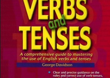 Verbs And Tenses pdf