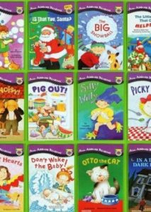 All Aboard Reading (Full Ebook+Audio) pdf