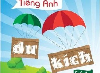 Bảy Cách Học Tiếng Anh Du Kích pdf