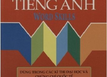 Bí Quyết Hệ Thống Hóa Và Tăng Cường Từ Vựng Tiếng Anh pdf