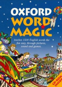 Bứt Phá 1500 Từ Tiếng Anh Với: Oxford Word Magic pdf