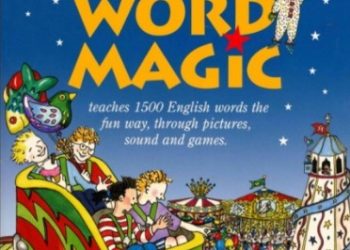 Bứt Phá 1500 Từ Tiếng Anh Với: Oxford Word Magic pdf