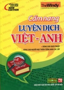 Cẩm Nang Luyện Dịch Việt – Anh – The Windy pdf