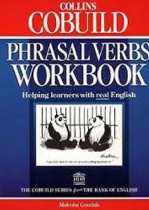 Collins Cobuild Phrasal Verbs Workbook pdf