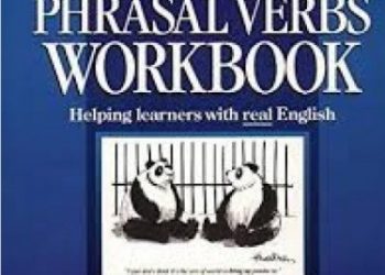 Collins Cobuild Phrasal Verbs Workbook pdf