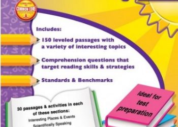 Daily Warm-Ups Nonfiction Reading Grade 6 pdf