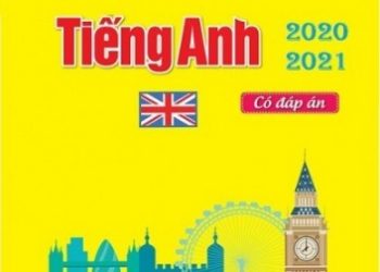 Đề Thi Thử Vào Lớp 10 Chuyên Tiếng Anh Năm 2020-2020 (Có Đáp Án ) pdf