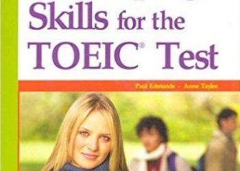 Developing Skills For The Toeic Test pdf