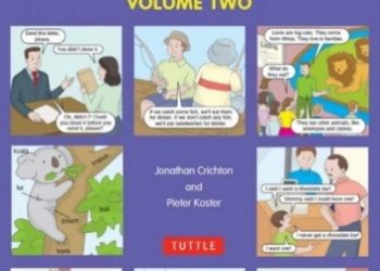 English Made Easy Volume Two Learning English Through Picture pdf
