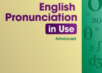 English Pronunciation in use pdf