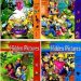 Hidden Pictures 1,2,3,4 pdf