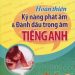 Hoàn Thiện Kỹ Năng Phát Âm Và Đánh Dấu Trọng Âm Tiếng Anh Full Ebook+Audio pdf