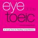 Lấy Trọn 700 Điểm Với Bộ Sách New Eye & New Ear Of The Toeic pdf