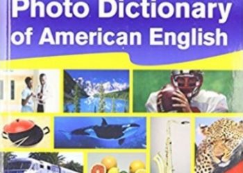 Longman Photo Dictionary Of American English pdf