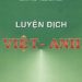 Luyện Dịch Việt Anh – Minh Thu – Nguyễn Hòa pdf