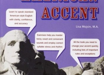 Mastering The American Accent Full Ebook + Audio pdf