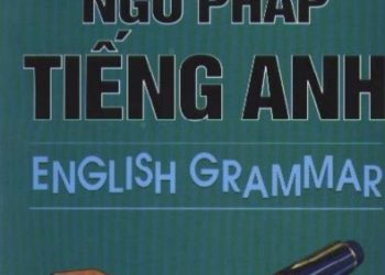 Ngữ Pháp Tiếng Anh pdf