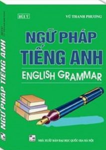 Ngữ Pháp Tiếng Anh – Vũ Thanh Phương pdf