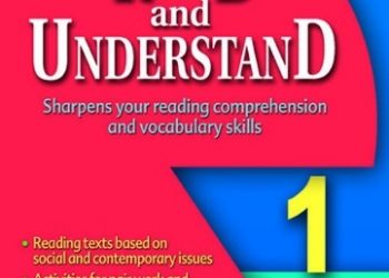 Read And Understand 1,2,3,4 Full Ebook + Audio pdf