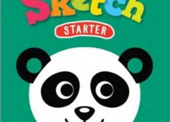 Reading Sketch Starter 1,2,3 Full Ebook+Audio pdf
