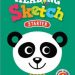 Reading Sketch Starter 1,2,3 Full Ebook+Audio pdf