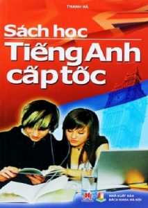 Sách Học Tiếng Anh Cấp Tốc pdf