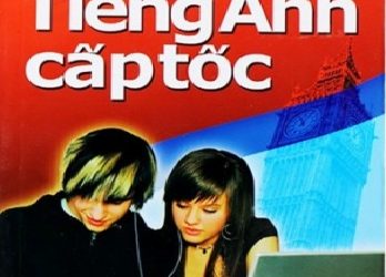 Sách Học Tiếng Anh Cấp Tốc pdf