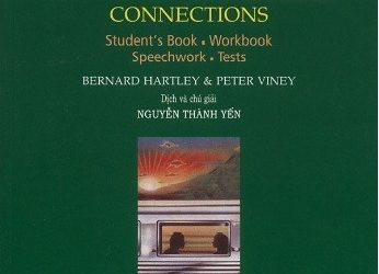 Streamline English Connections pdf
