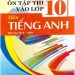 Ôn Tập Thi Vào Lớp 10 Môn Tiếng Anh Năm Học 2019-2020 pdf