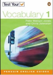 test your vocabulary pdf