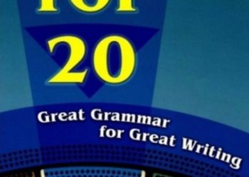 Top 20 Great Grammar For Great Writing pdf