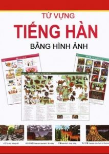 Từ Vựng Tiếng Hàn Bằng Hình Ảnh pdf