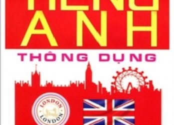 Từ Vựng Và Cấu Trúc Tiếng Anh Thông Dụng pdf
