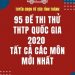 Tuyển Tập 95 Đề Thi Thử THPT Quốc Gia 2020 Tất Cả Các Môn Mới Nhất pdf