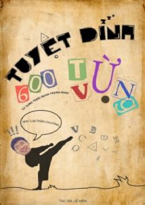 Tuyệt Đỉnh 600 Từ Vựng Toeic Quan Trọng Nhất pdf