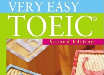 Very Easy Toeic pdf