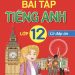 [WORD] Bài tập tiếng anh 12 - Bùi Văn Vinh (Có đáp án)