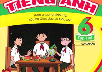 [WORD] Bài tập tiếng anh 6 tập 2 - Mai Lan Hương (Chương trình mới)