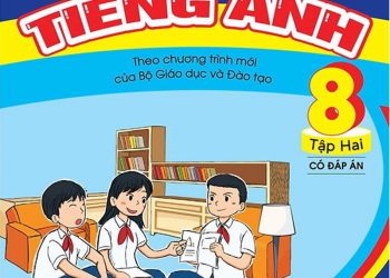 [WORD] Bài tập tiếng anh 8 tập 2 - Mai Lan Hương (Có đáp án)