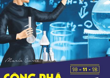 Công phá lí thuyết hóa lớp 10,11,12 pdf