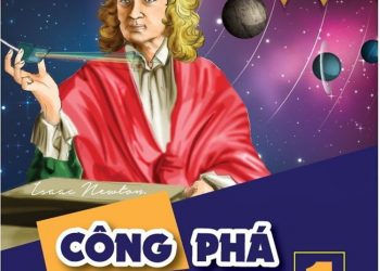 Công phá vật lí 1 - Lớp 10 bản đẹp mới nhất pdf