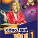 Công phá vật lí 1 - Lớp 10 bản đẹp mới nhất pdf